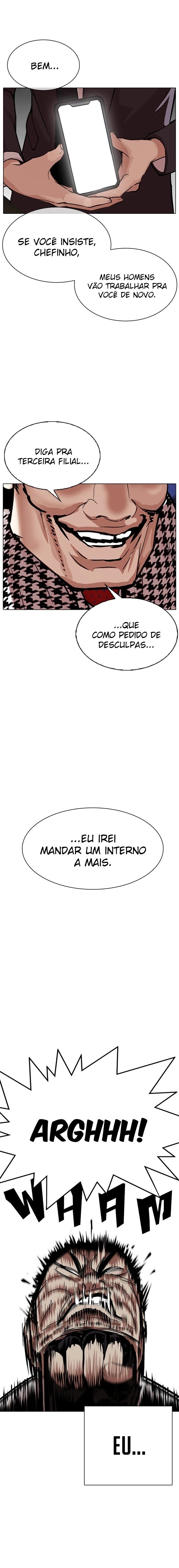Read Aparências  Pt Br Manga Online