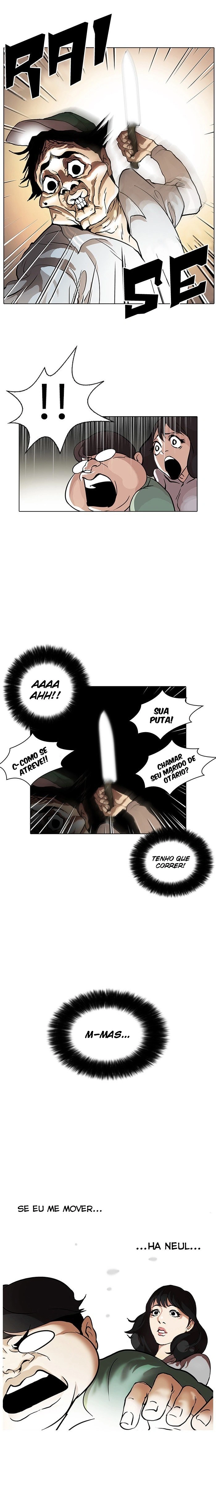 Read Aparências  Pt Br Manga Online