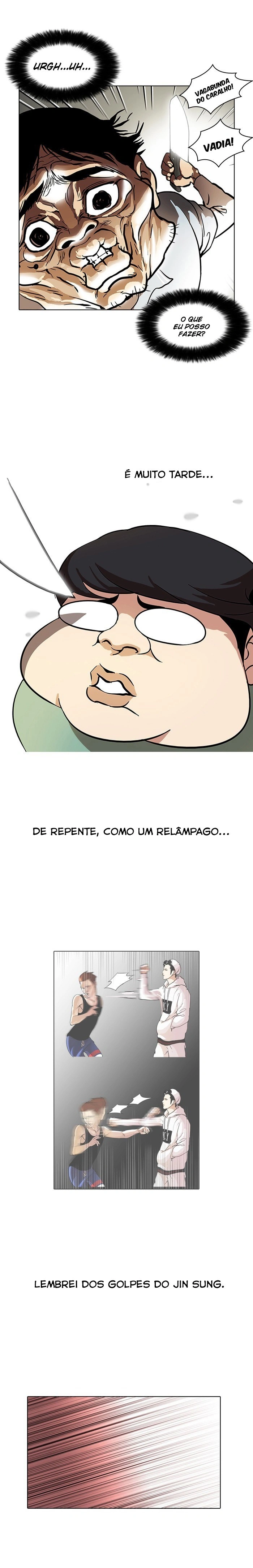 Read Aparências  Pt Br Manga Online
