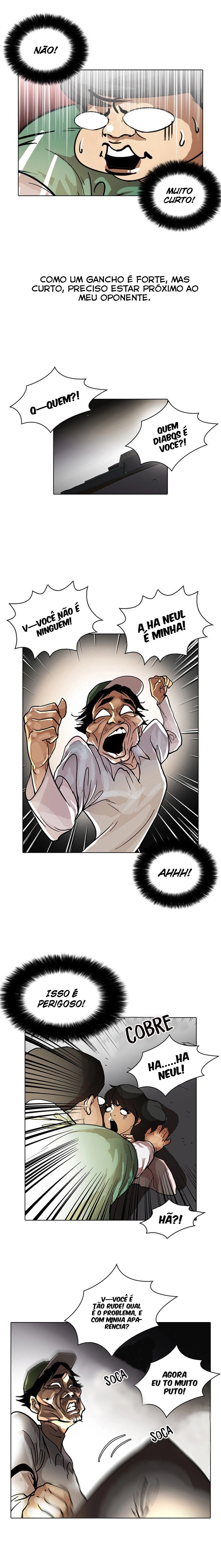 Read Aparências  Pt Br Manga Online