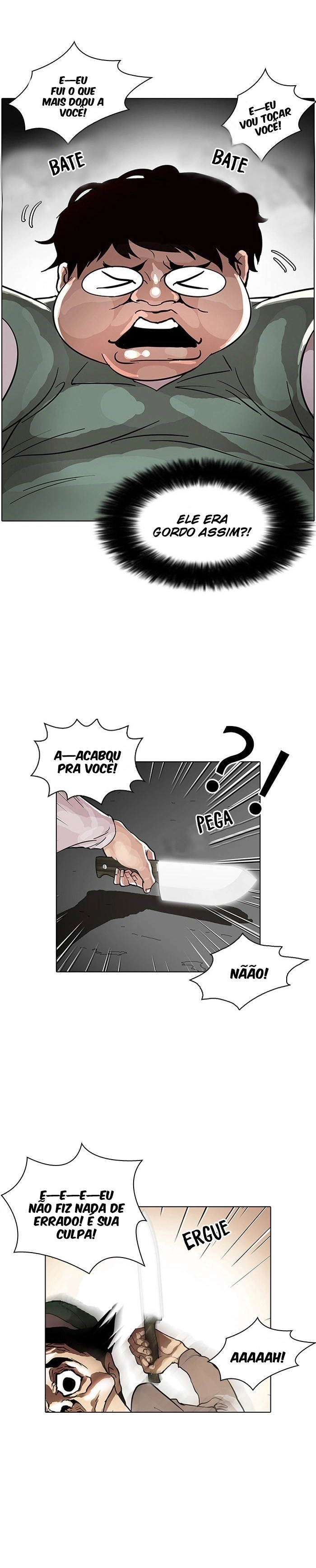 Read Aparências  Pt Br Manga Online