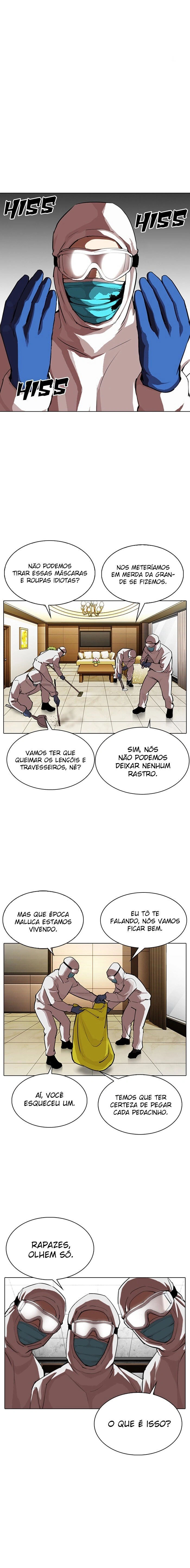 Read Aparências  Pt Br Manga Online