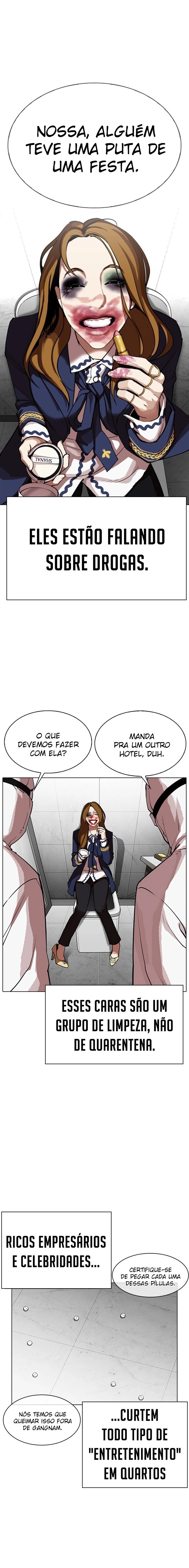 Read Aparências  Pt Br Manga Online