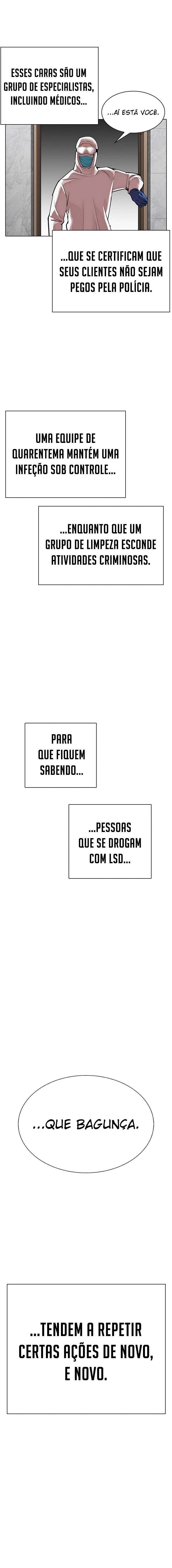 Read Aparências  Pt Br Manga Online