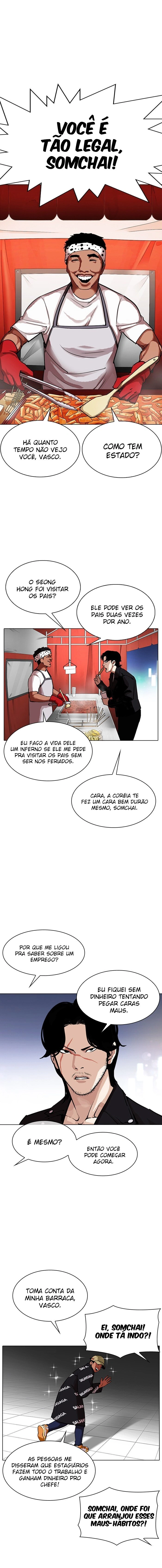 Read Aparências  Pt Br Manga Online