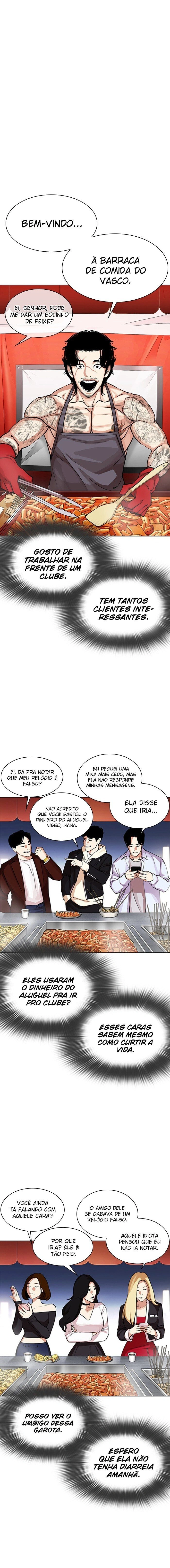Read Aparências  Pt Br Manga Online