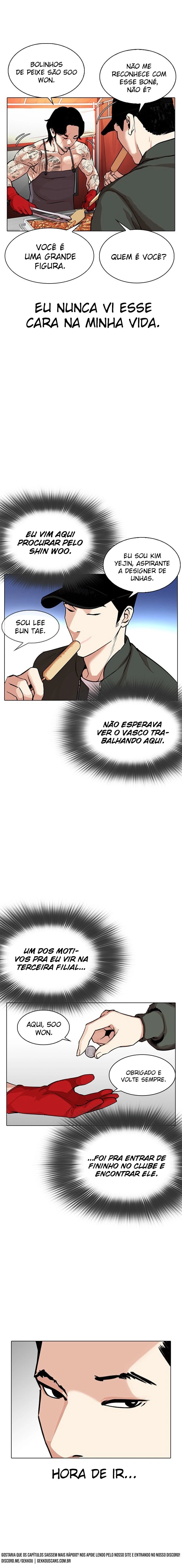 Read Aparências  Pt Br Manga Online