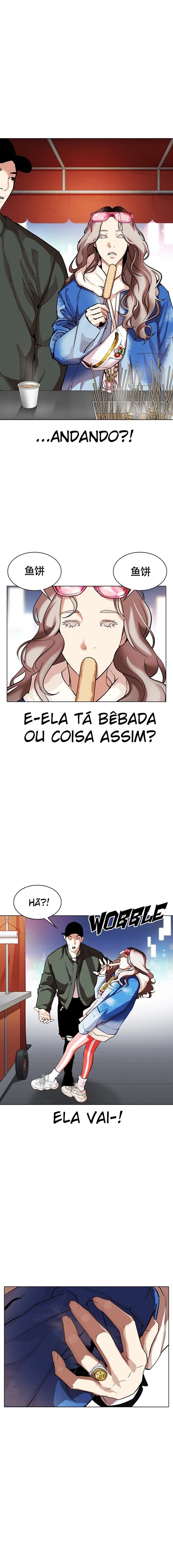 Read Aparências  Pt Br Manga Online