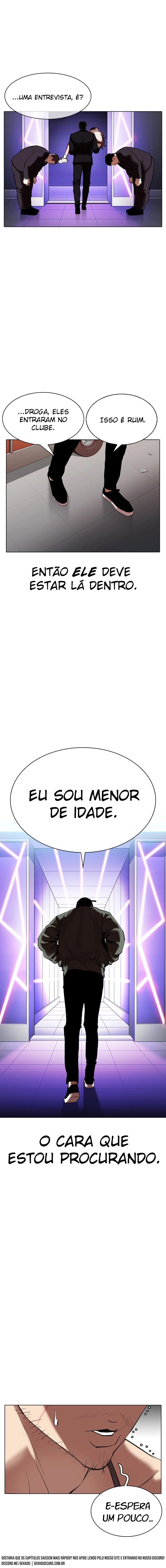 Read Aparências  Pt Br Manga Online
