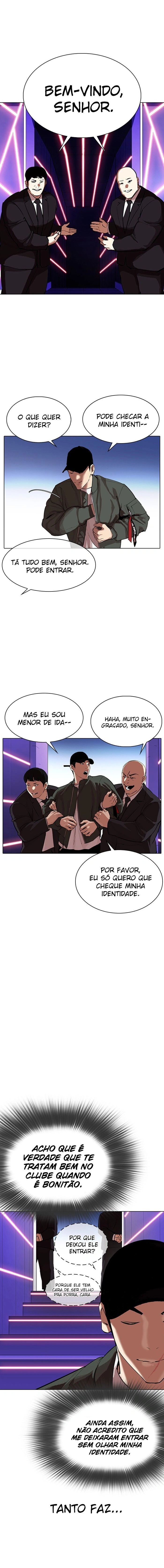 Read Aparências  Pt Br Manga Online