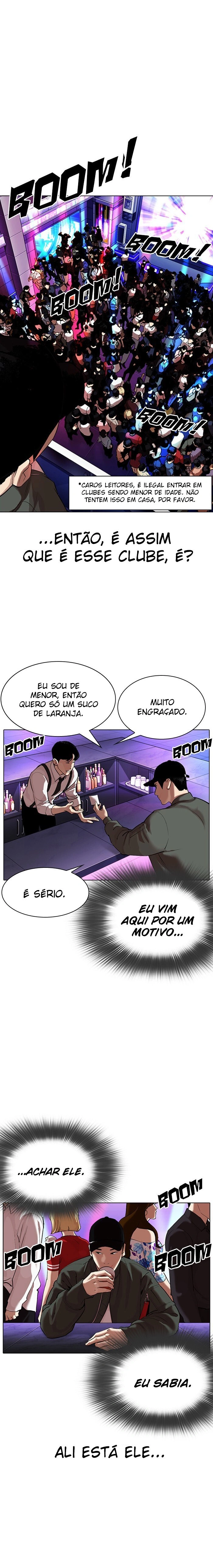 Read Aparências  Pt Br Manga Online
