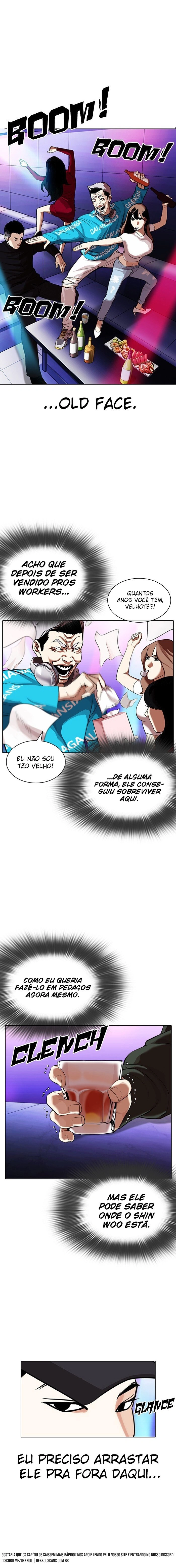 Read Aparências  Pt Br Manga Online