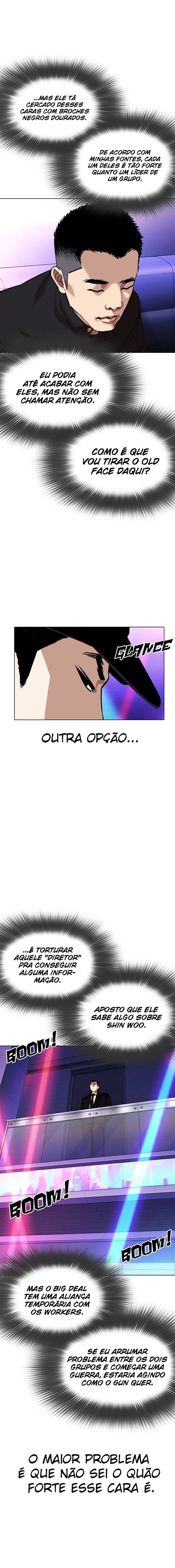 Read Aparências  Pt Br Manga Online