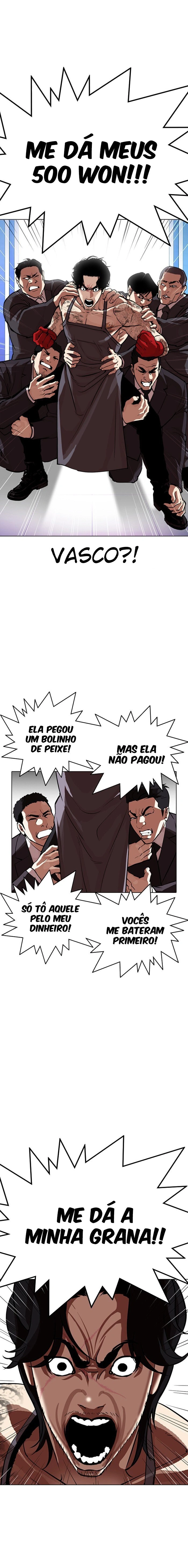 Read Aparências  Pt Br Manga Online