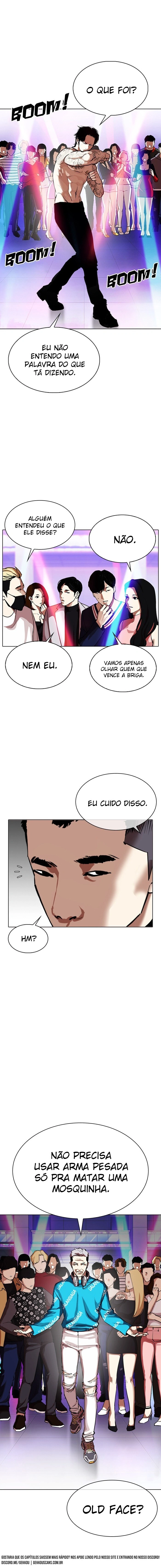 Read Aparências  Pt Br Manga Online