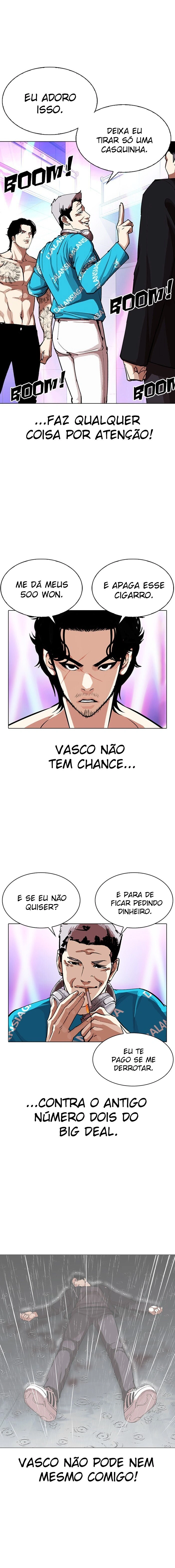 Read Aparências  Pt Br Manga Online