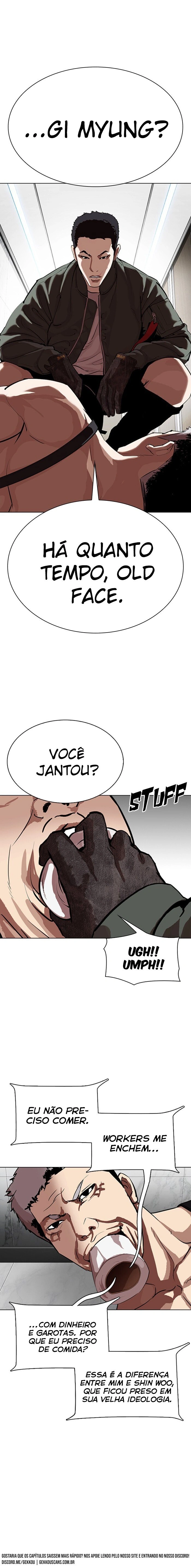 Read Aparências  Pt Br Manga Online