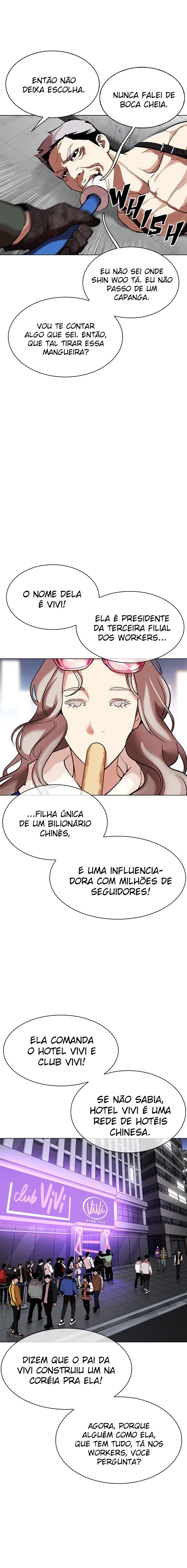 Read Aparências  Pt Br Manga Online