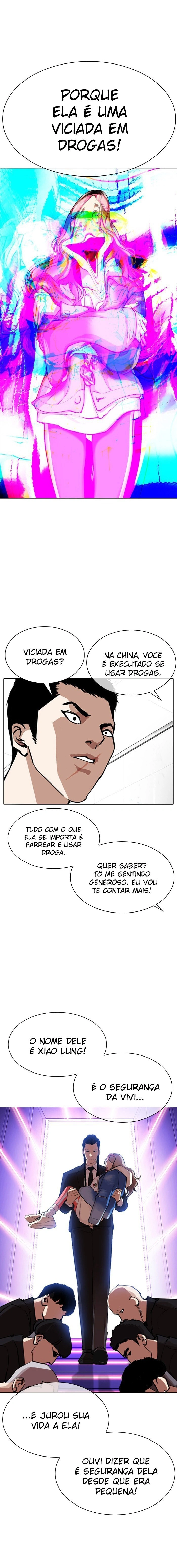 Read Aparências  Pt Br Manga Online