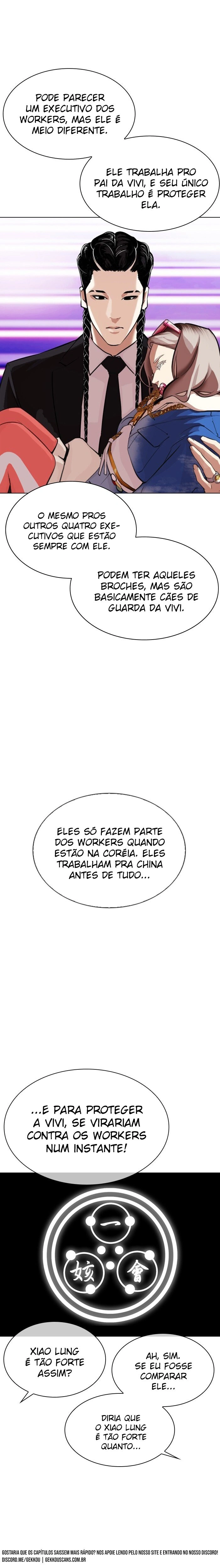 Read Aparências  Pt Br Manga Online