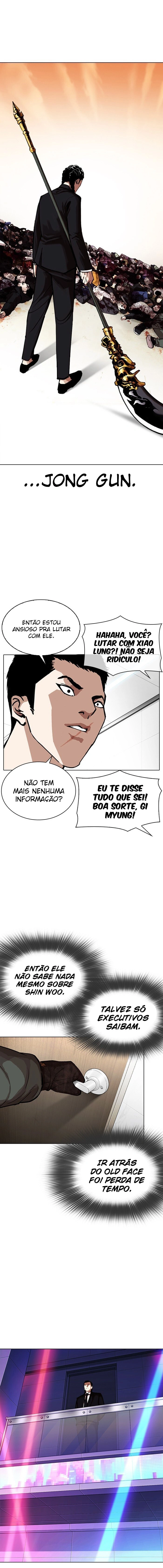 Read Aparências  Pt Br Manga Online