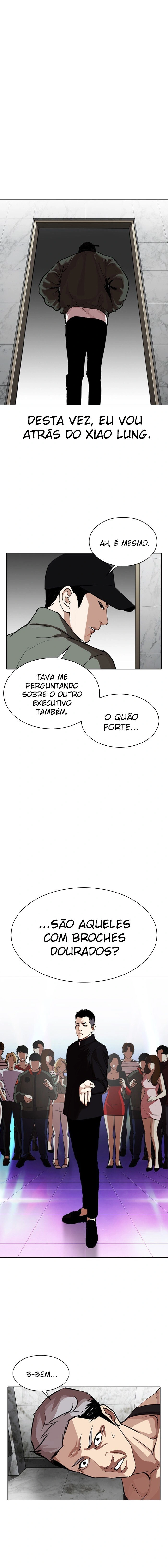 Read Aparências  Pt Br Manga Online