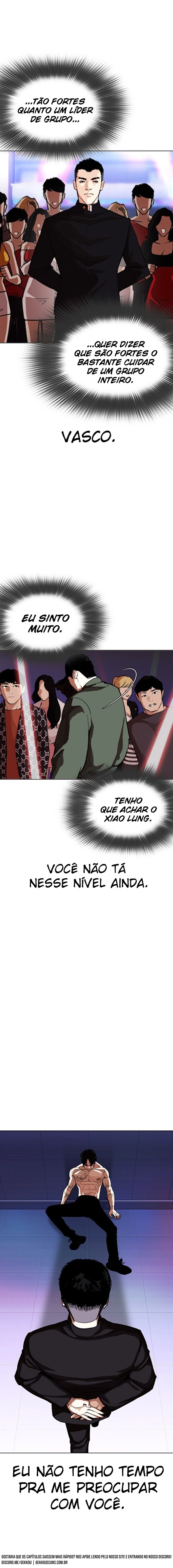 Read Aparências  Pt Br Manga Online