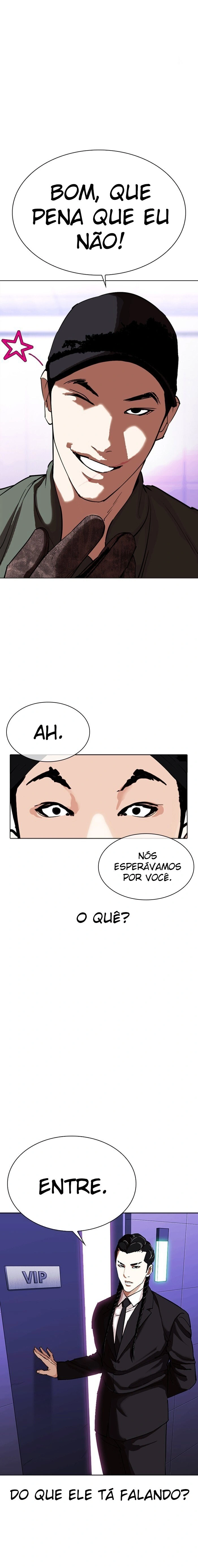 Read Aparências  Pt Br Manga Online
