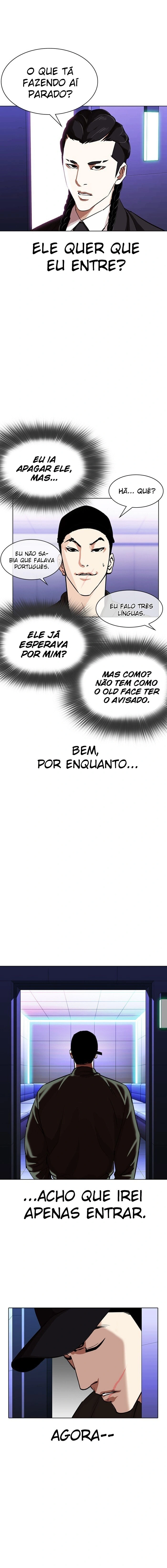Read Aparências  Pt Br Manga Online