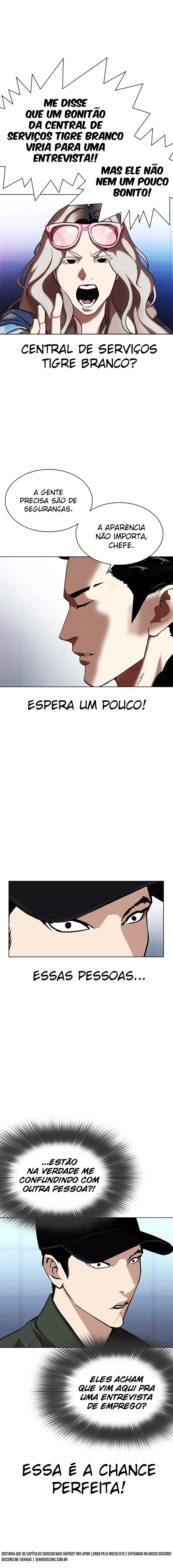 Read Aparências  Pt Br Manga Online