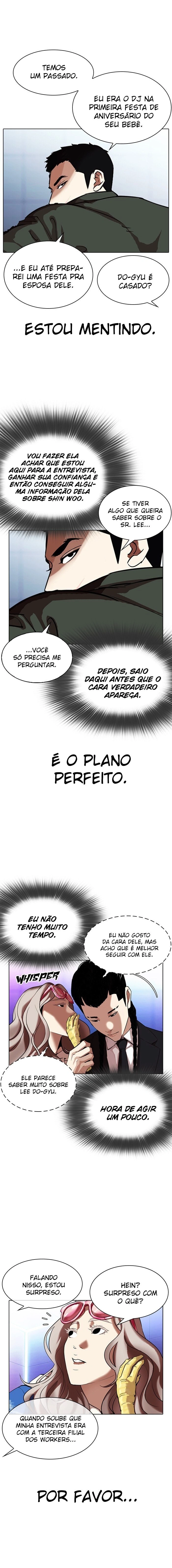 Read Aparências  Pt Br Manga Online