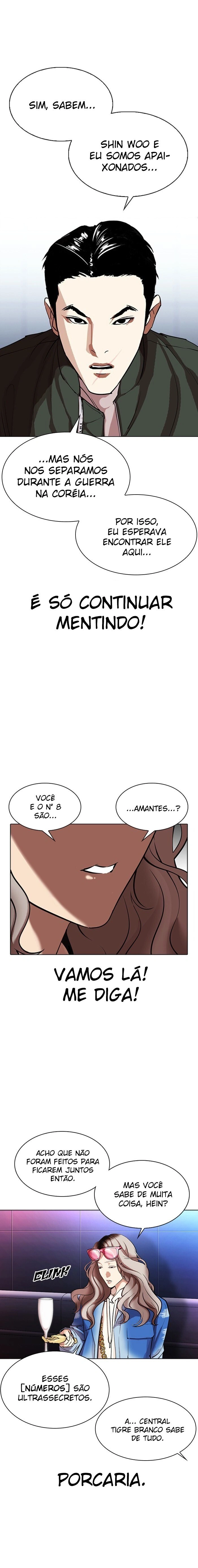 Read Aparências  Pt Br Manga Online