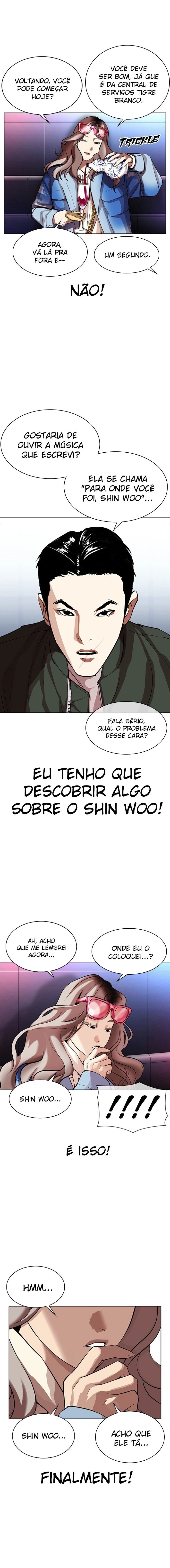 Read Aparências  Pt Br Manga Online
