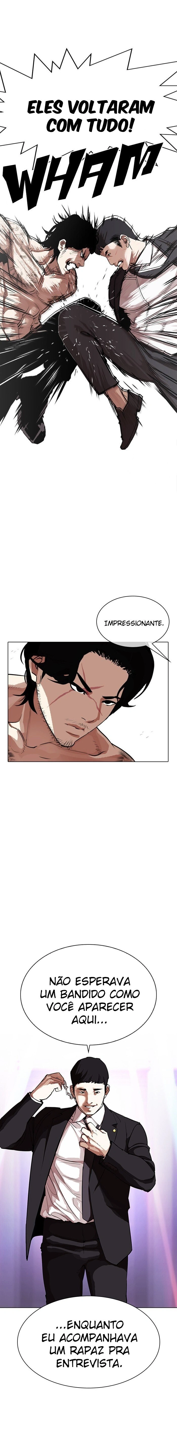 Read Aparências  Pt Br Manga Online