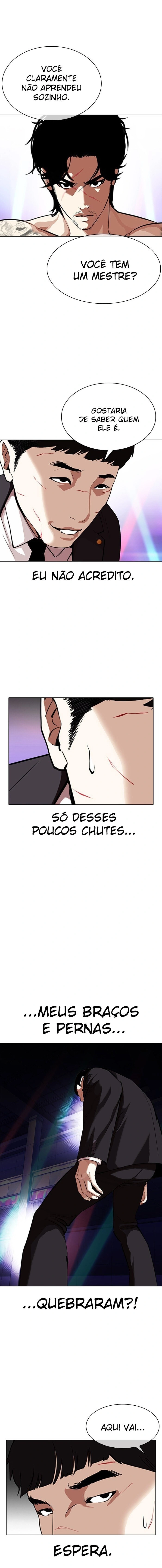 Read Aparências  Pt Br Manga Online