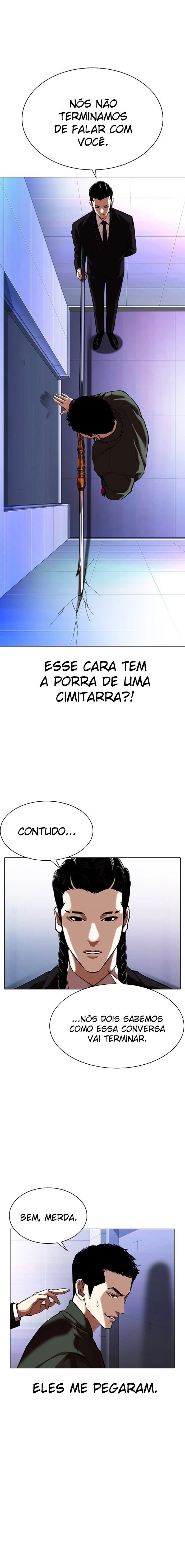 Read Aparências  Pt Br Manga Online