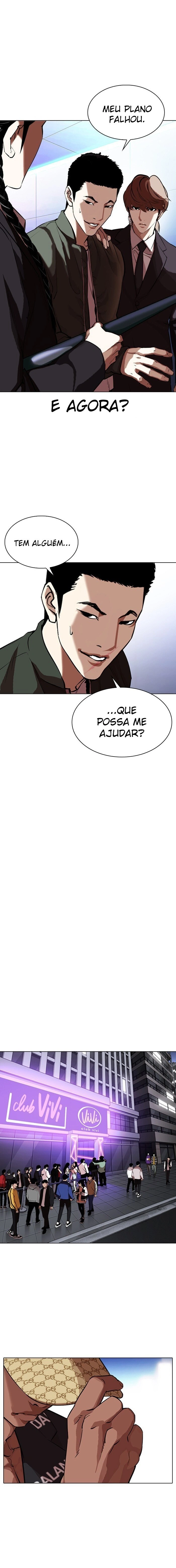 Read Aparências  Pt Br Manga Online