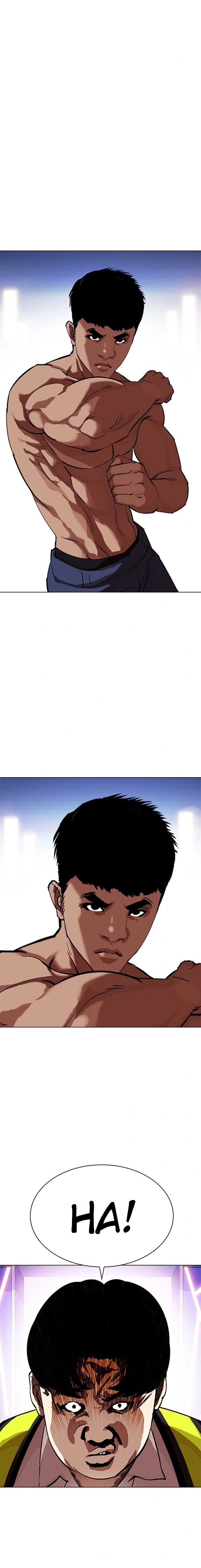 Read Aparências  Pt Br Manga Online