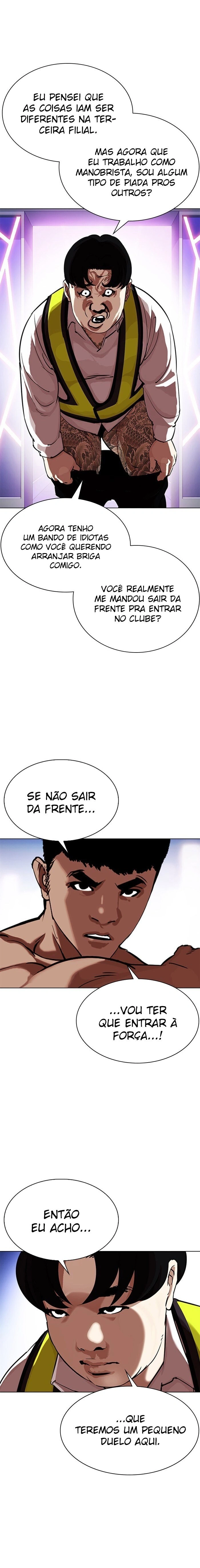 Read Aparências  Pt Br Manga Online