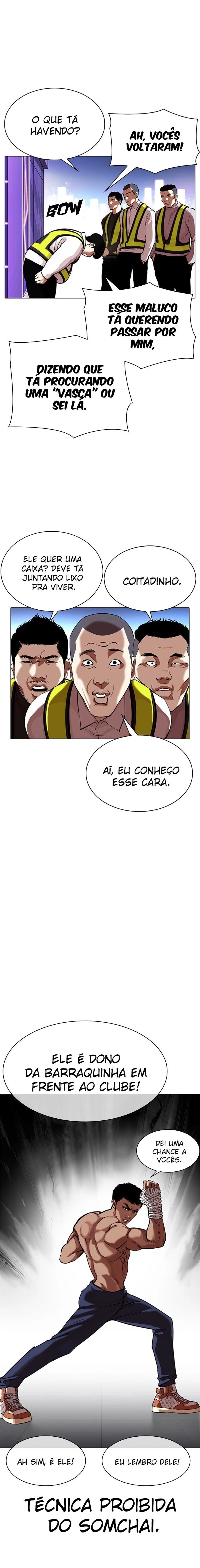 Read Aparências  Pt Br Manga Online