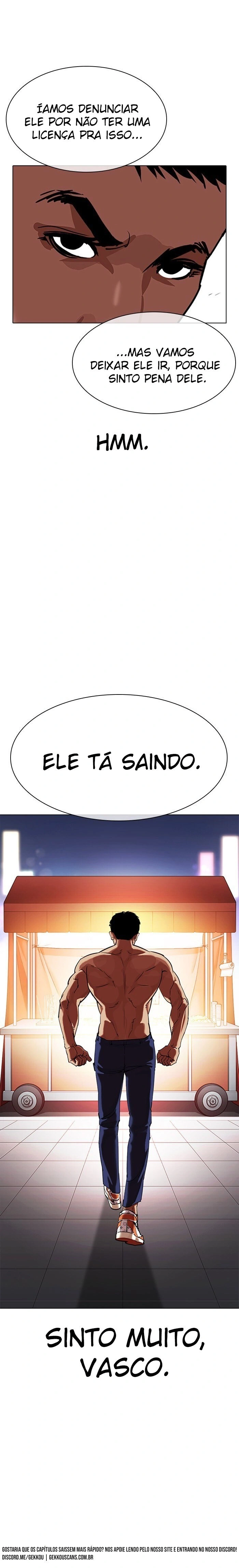 Read Aparências  Pt Br Manga Online