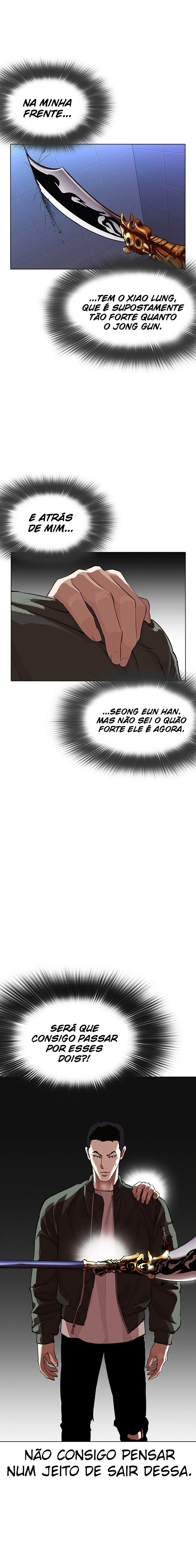 Read Aparências  Pt Br Manga Online
