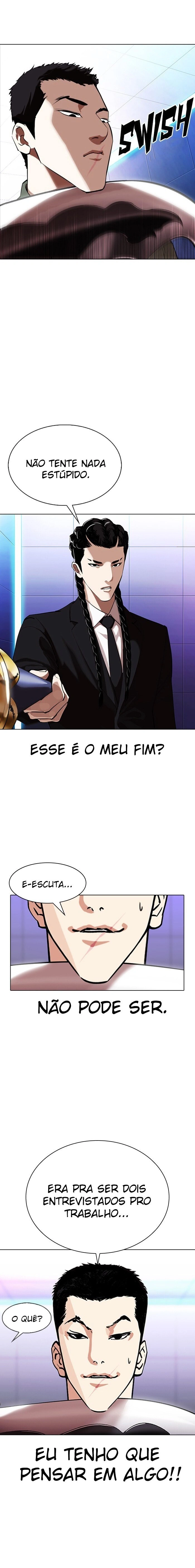 Read Aparências  Pt Br Manga Online