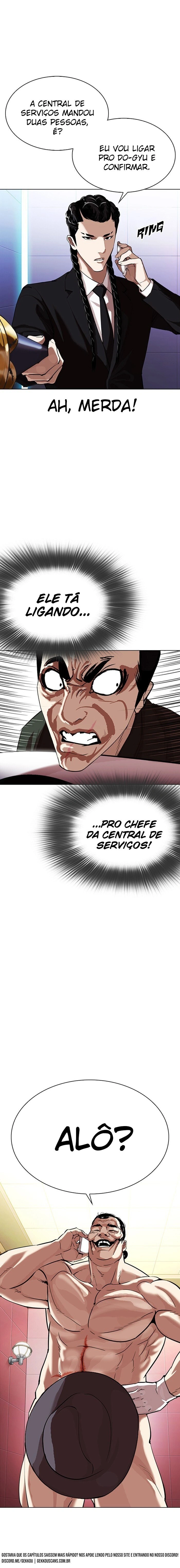 Read Aparências  Pt Br Manga Online