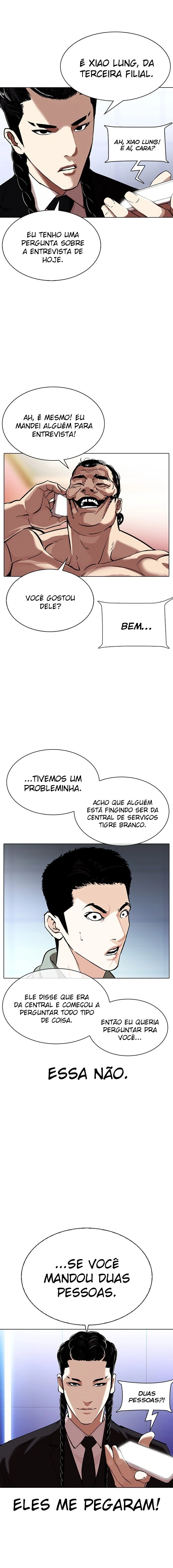 Read Aparências  Pt Br Manga Online