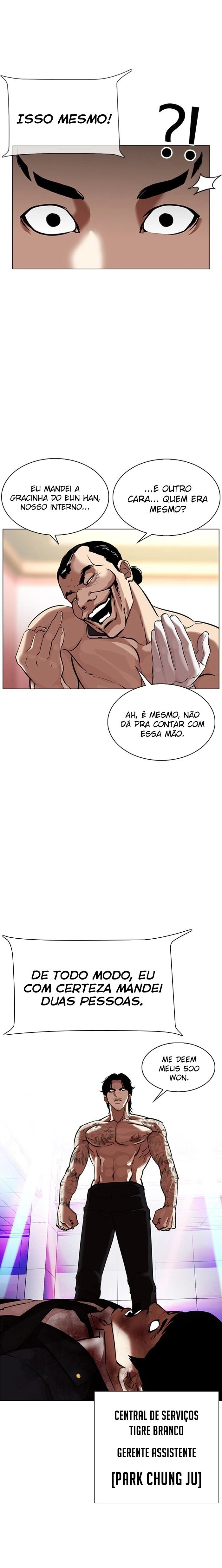 Read Aparências  Pt Br Manga Online