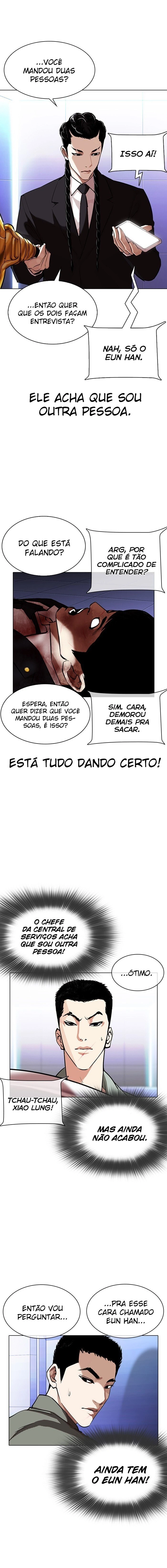 Read Aparências  Pt Br Manga Online