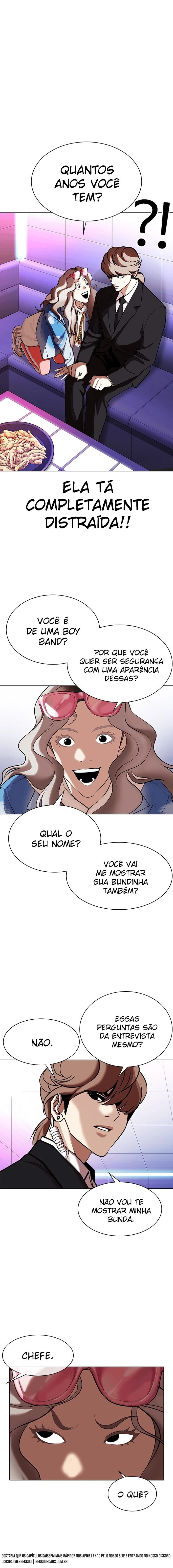 Read Aparências  Pt Br Manga Online