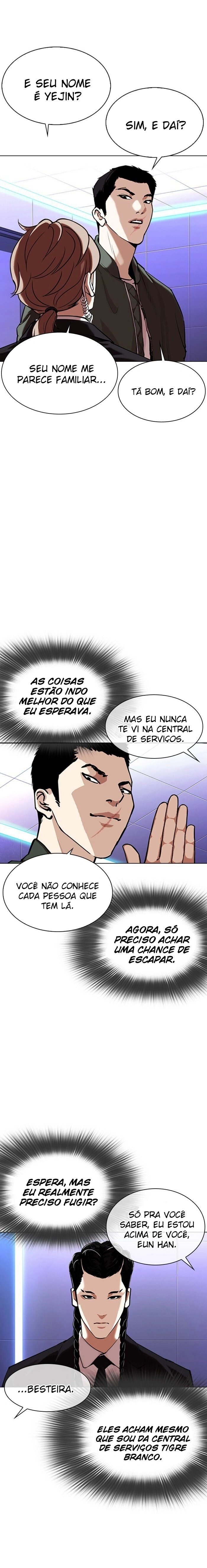 Read Aparências  Pt Br Manga Online