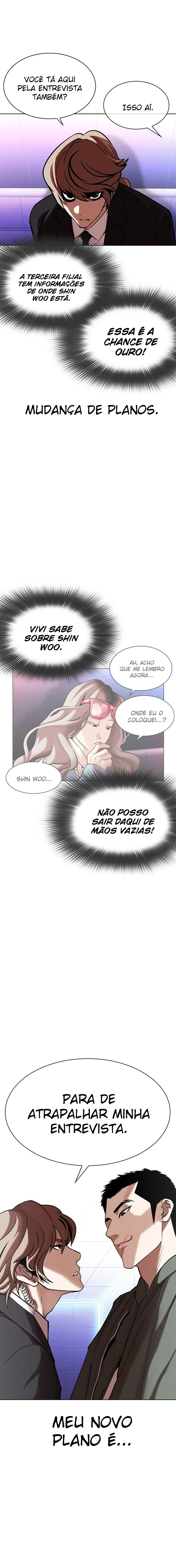 Read Aparências  Pt Br Manga Online